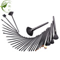 Eco Best Foundation Powder Contour Makeup Brush Set